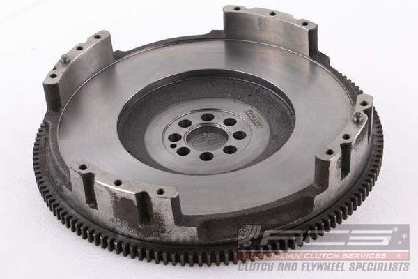 Volanta FIZ352 AUSTRALIAN CLUTCH
