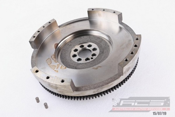 Volanta FIZ353 AUSTRALIAN CLUTCH