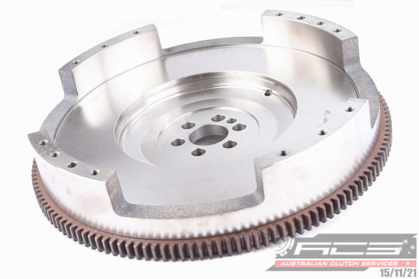 Volanta FIZ354 AUSTRALIAN CLUTCH