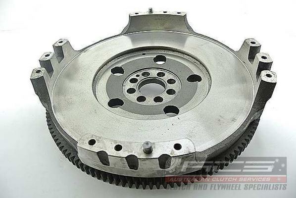 Volanta FIZ356 AUSTRALIAN CLUTCH