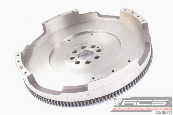 Volanta FIZ381 AUSTRALIAN CLUTCH