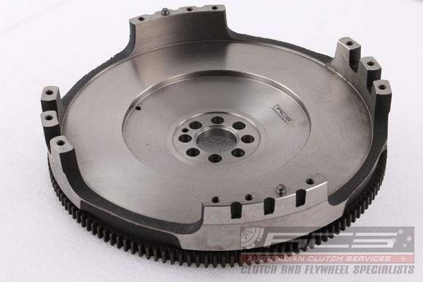 Volanta FIZ383 AUSTRALIAN CLUTCH