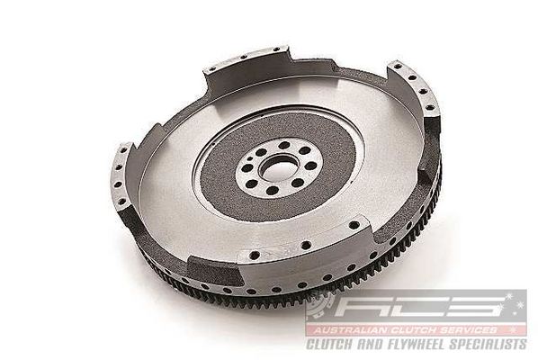 Volanta FIZ384 AUSTRALIAN CLUTCH