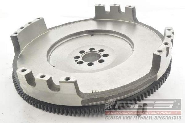 Volanta FIZ385 AUSTRALIAN CLUTCH