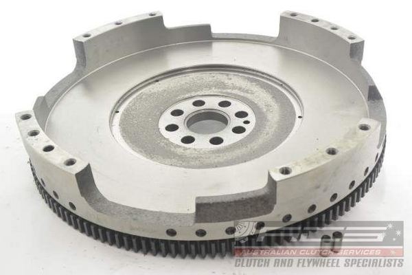 Volanta FIZ386 AUSTRALIAN CLUTCH
