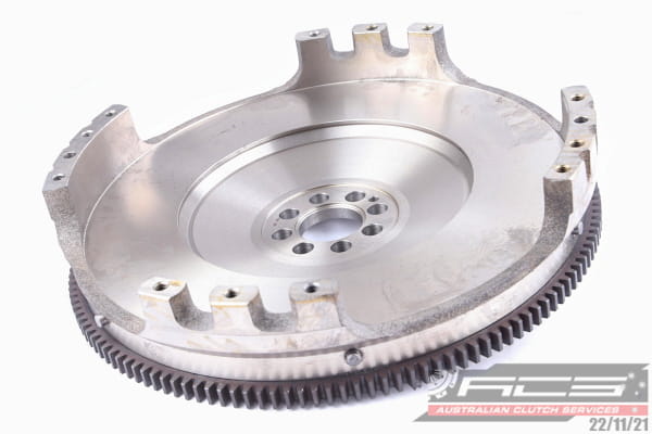 Volanta FIZ387 AUSTRALIAN CLUTCH
