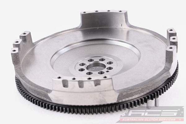 Volanta FIZ389 AUSTRALIAN CLUTCH