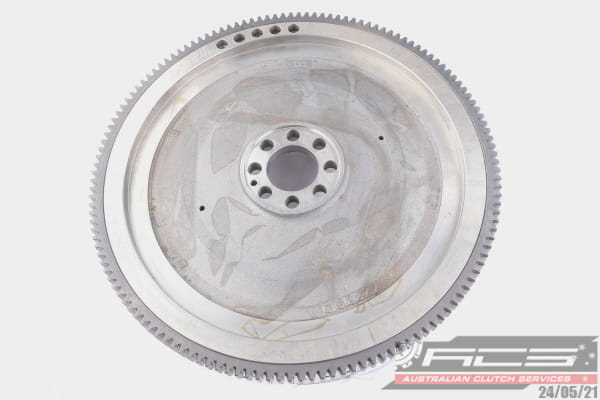 Volanta FIZ438 AUSTRALIAN CLUTCH