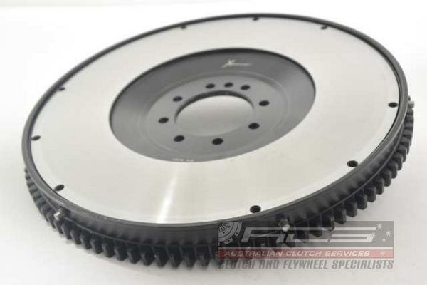 Volanta FLB004C AUSTRALIAN CLUTCH