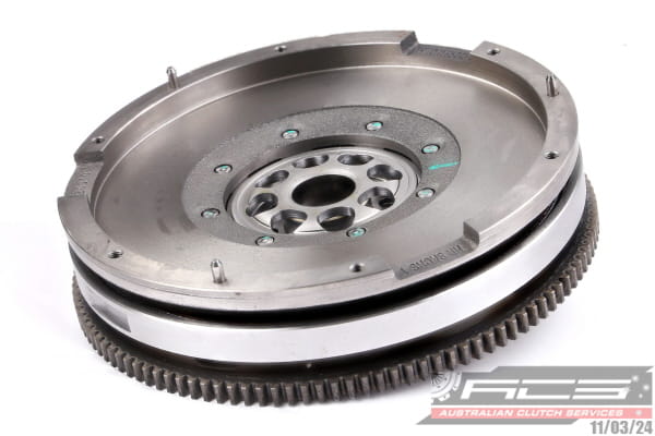 Volanta FLD001DM AUSTRALIAN CLUTCH