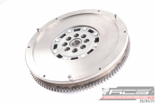 Volanta FLD002DM AUSTRALIAN CLUTCH