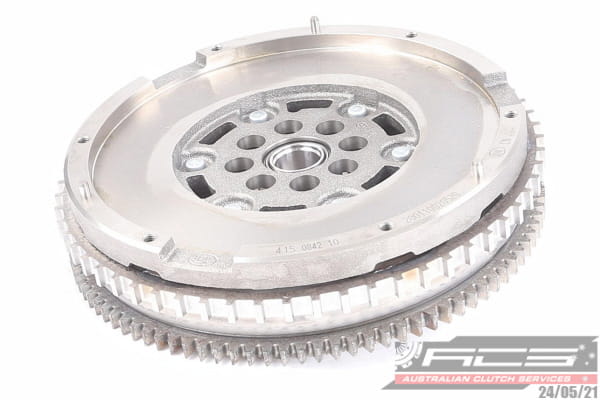 Volanta FLD003DM AUSTRALIAN CLUTCH