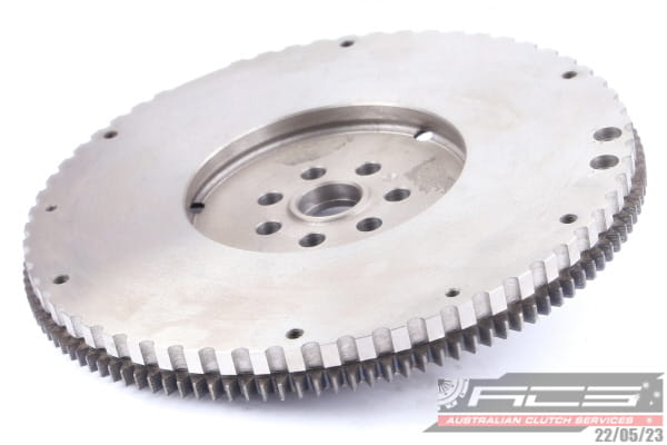 Volanta FLD004 AUSTRALIAN CLUTCH