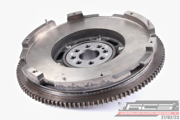 Volanta FLD005DM AUSTRALIAN CLUTCH