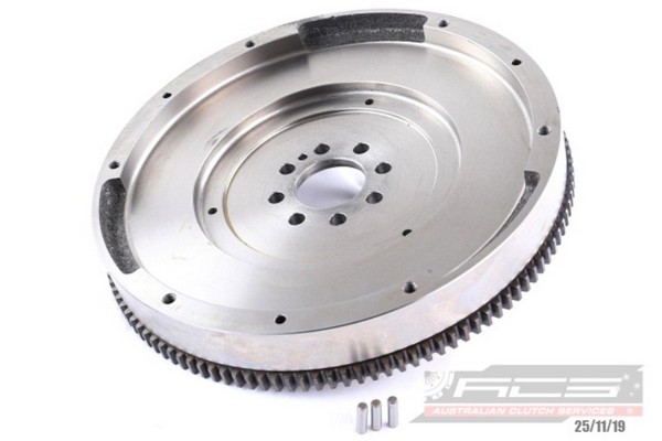 Volanta FLD014 AUSTRALIAN CLUTCH