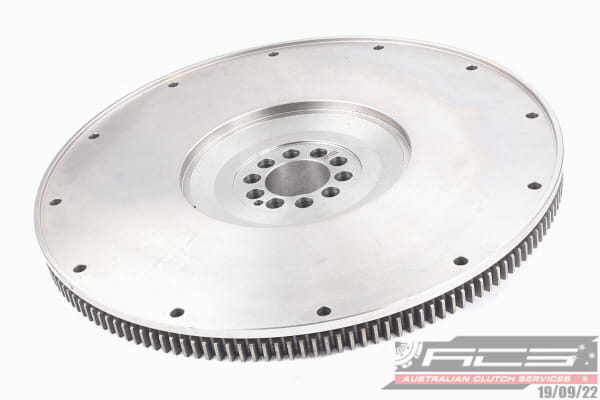 Volanta FMB421 AUSTRALIAN CLUTCH