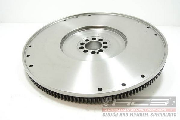 Volanta FMB431 AUSTRALIAN CLUTCH