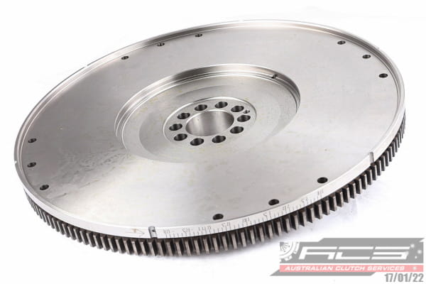 Volanta FMB432 AUSTRALIAN CLUTCH