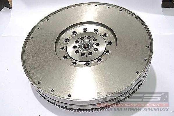 Volanta FMB502DM AUSTRALIAN CLUTCH