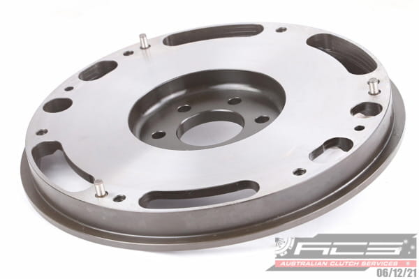 Volanta FMG681C AUSTRALIAN CLUTCH