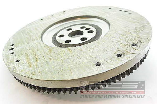 Volanta FMI281 AUSTRALIAN CLUTCH