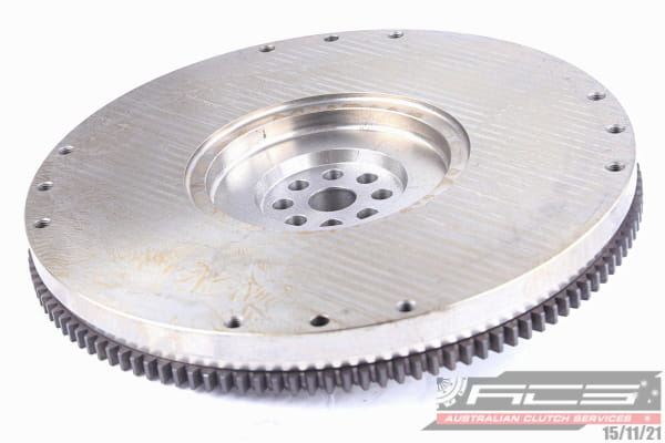 Volanta FMI302 AUSTRALIAN CLUTCH