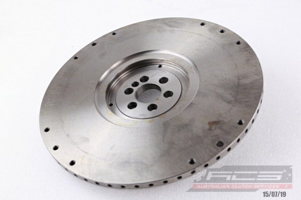 Volanta FMI334 AUSTRALIAN CLUTCH