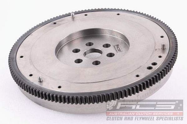 Volanta FMZ262 AUSTRALIAN CLUTCH
