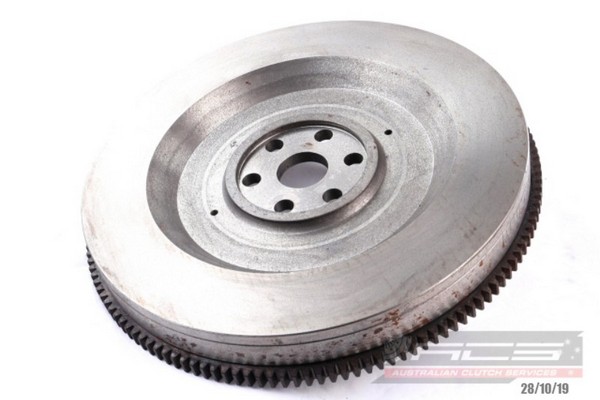 Volanta FMZ263 AUSTRALIAN CLUTCH