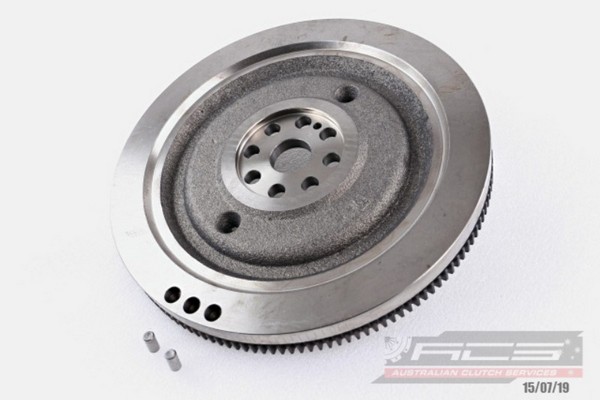 Volanta FMZ281 AUSTRALIAN CLUTCH