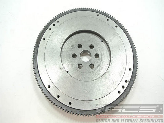 Volanta FMZ282 AUSTRALIAN CLUTCH