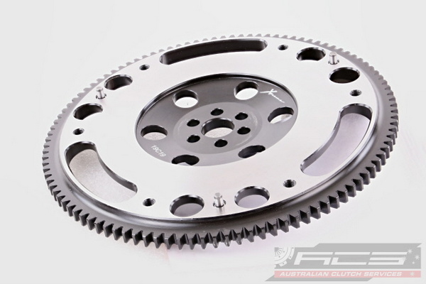 Volanta FNI002C AUSTRALIAN CLUTCH