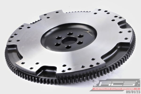Volanta FNI008C AUSTRALIAN CLUTCH