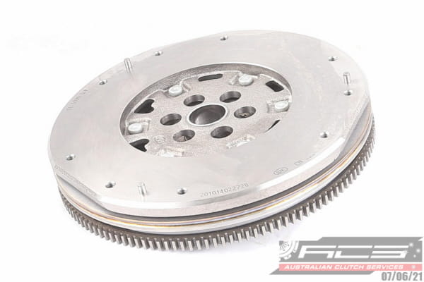 Volanta FNI107DM AUSTRALIAN CLUTCH