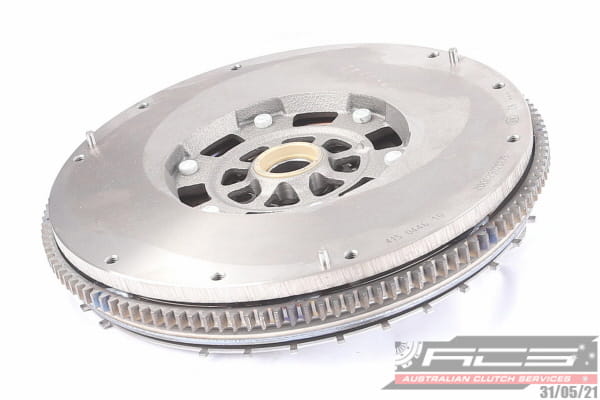 Volanta FNI131DM AUSTRALIAN CLUTCH