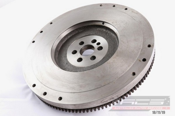 Volanta FNI331 AUSTRALIAN CLUTCH