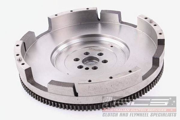 Volanta FNI351 AUSTRALIAN CLUTCH