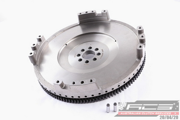 Volanta FNI352 AUSTRALIAN CLUTCH