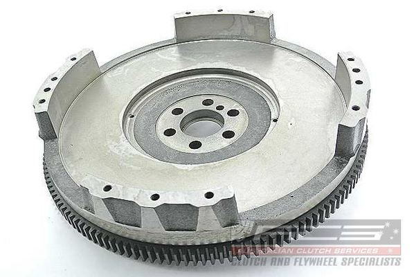 Volanta FNI383 AUSTRALIAN CLUTCH