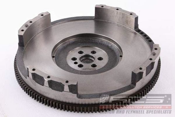 Volanta FNI384 AUSTRALIAN CLUTCH