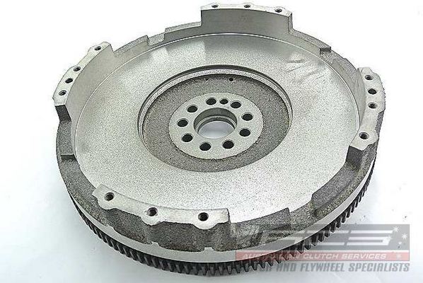 Volanta FNI386 AUSTRALIAN CLUTCH