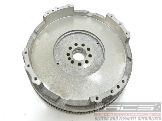 Volanta FNI387 AUSTRALIAN CLUTCH