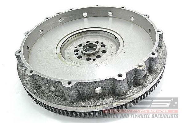 Volanta FNI412 AUSTRALIAN CLUTCH