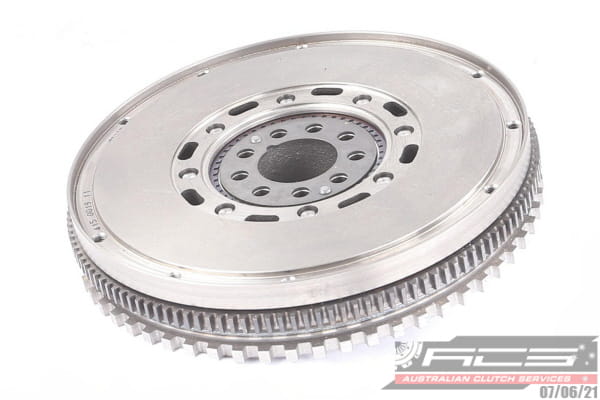 Volanta FPR020DM AUSTRALIAN CLUTCH