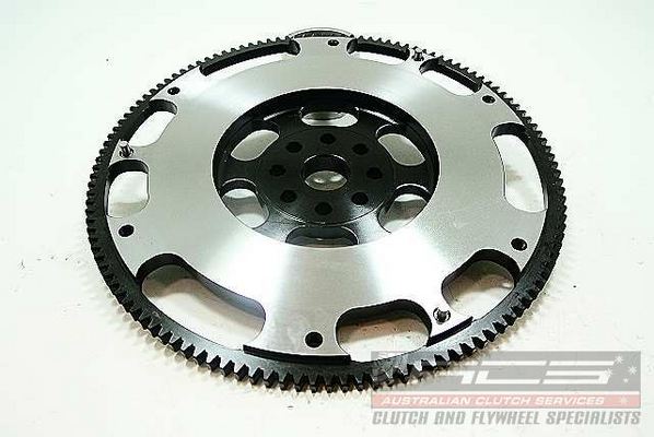 Volanta FSU001CL AUSTRALIAN CLUTCH