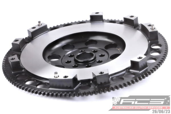 Volanta FSU003CL AUSTRALIAN CLUTCH
