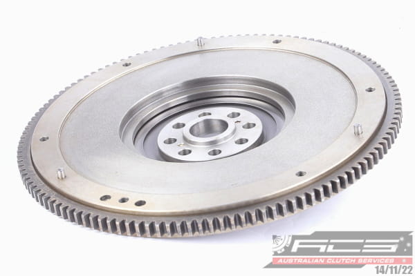 Volanta FSU108DI AUSTRALIAN CLUTCH