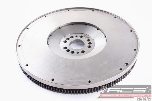 Volanta FSX431 AUSTRALIAN CLUTCH