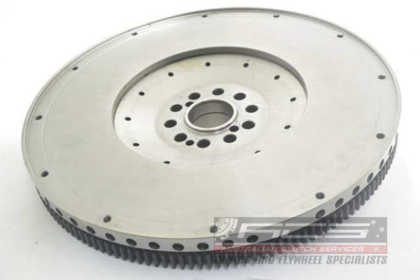 Volanta FSX434 AUSTRALIAN CLUTCH