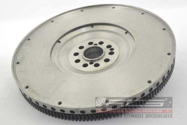 Volanta FSX490 AUSTRALIAN CLUTCH
